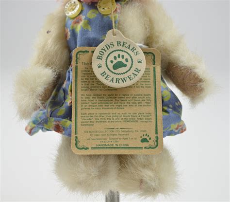 boyds bears collectibles|boyds bears catalogue.